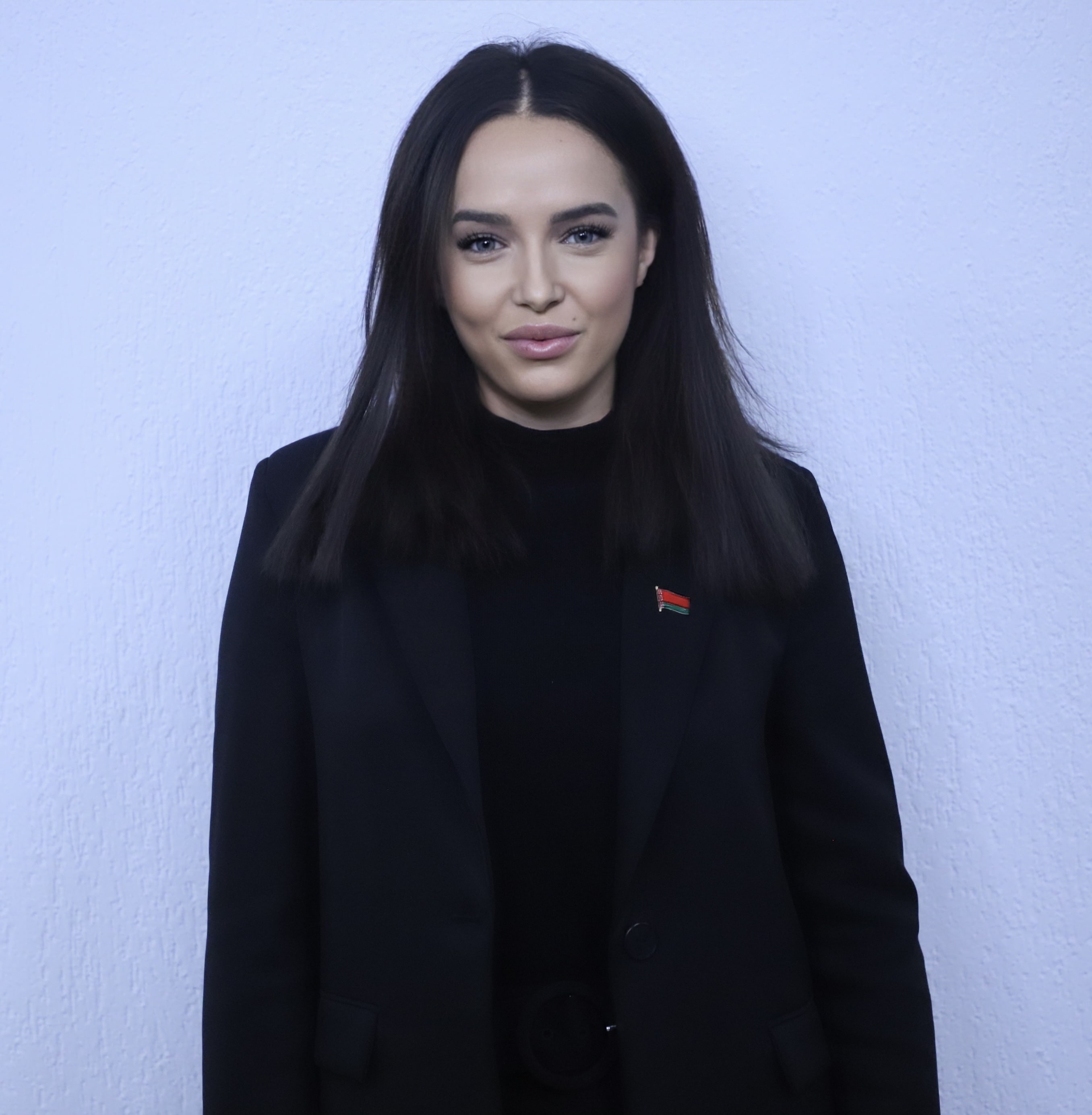Дубодел Алина Сергеевна