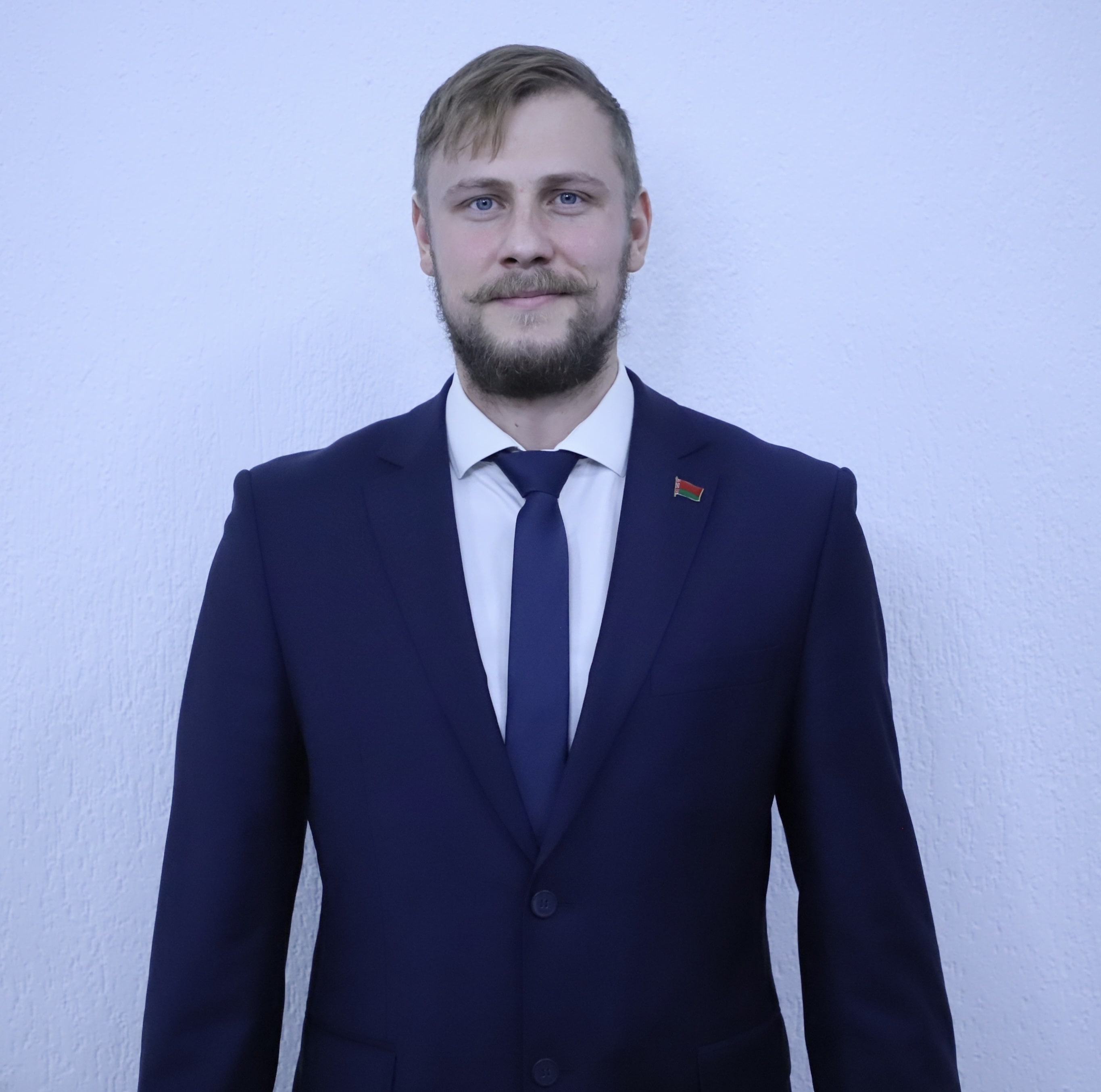 Колесников Иван Валерьевич