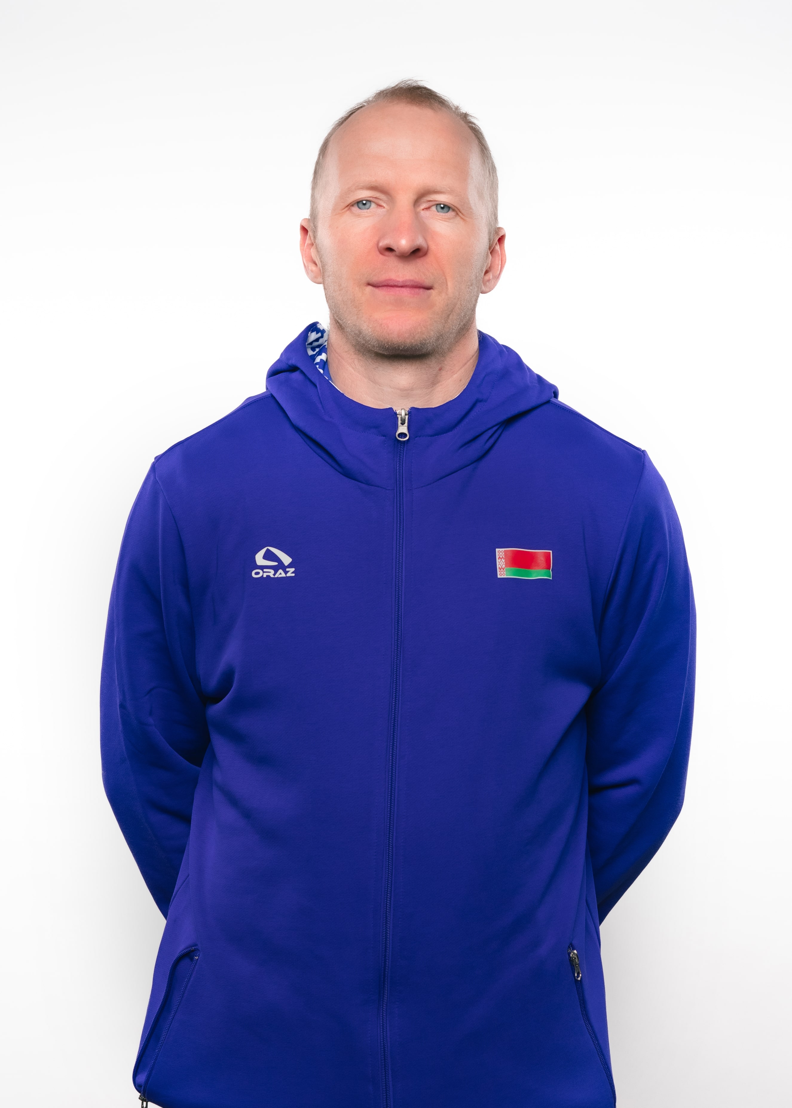 Кудрявцев Александр Андреевич