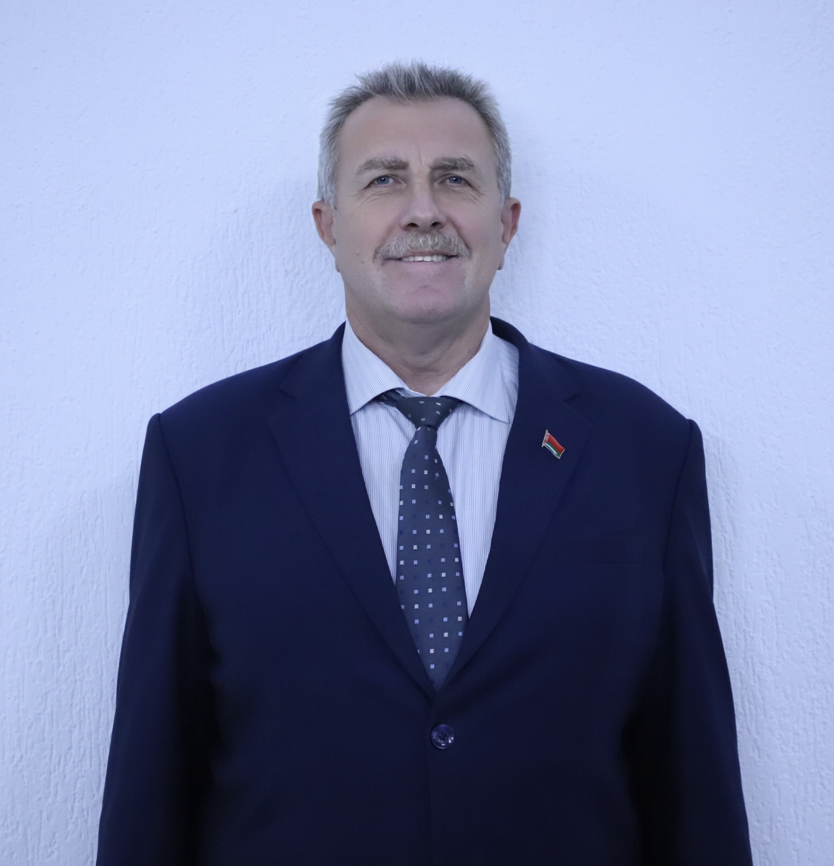 Якубенко Анатолий Владимирович
