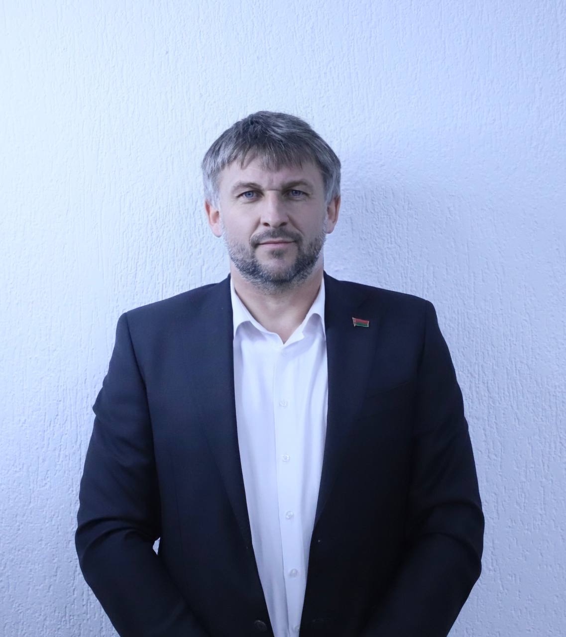 Ботвинко Андрей Николаевичю