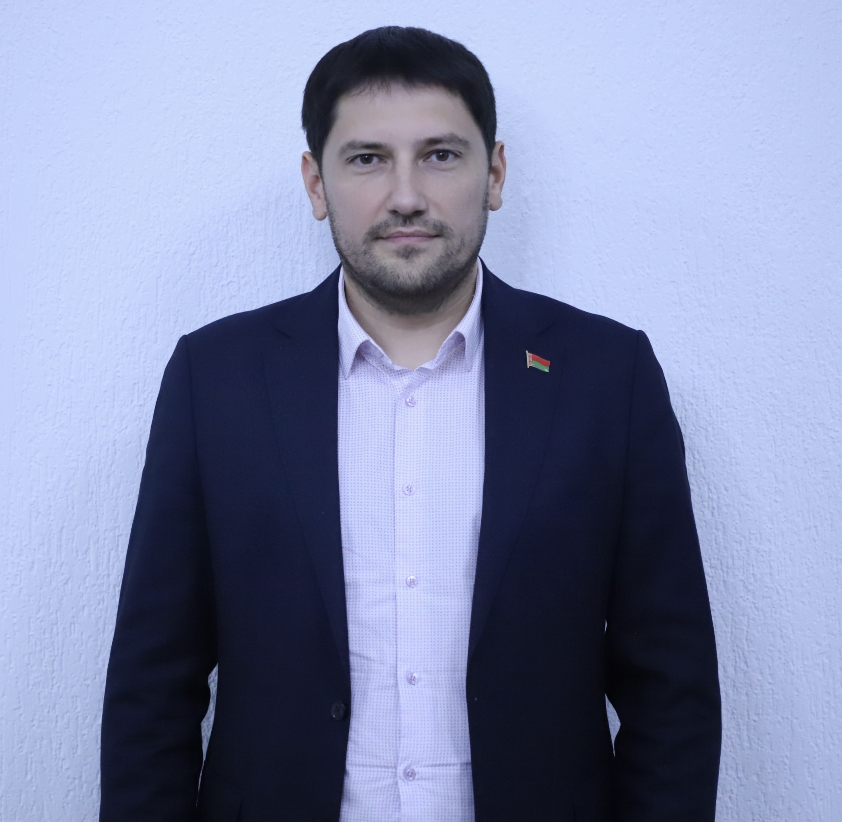 Рубненко Дмитрий Александрович