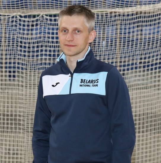 Трус Александр Иванович