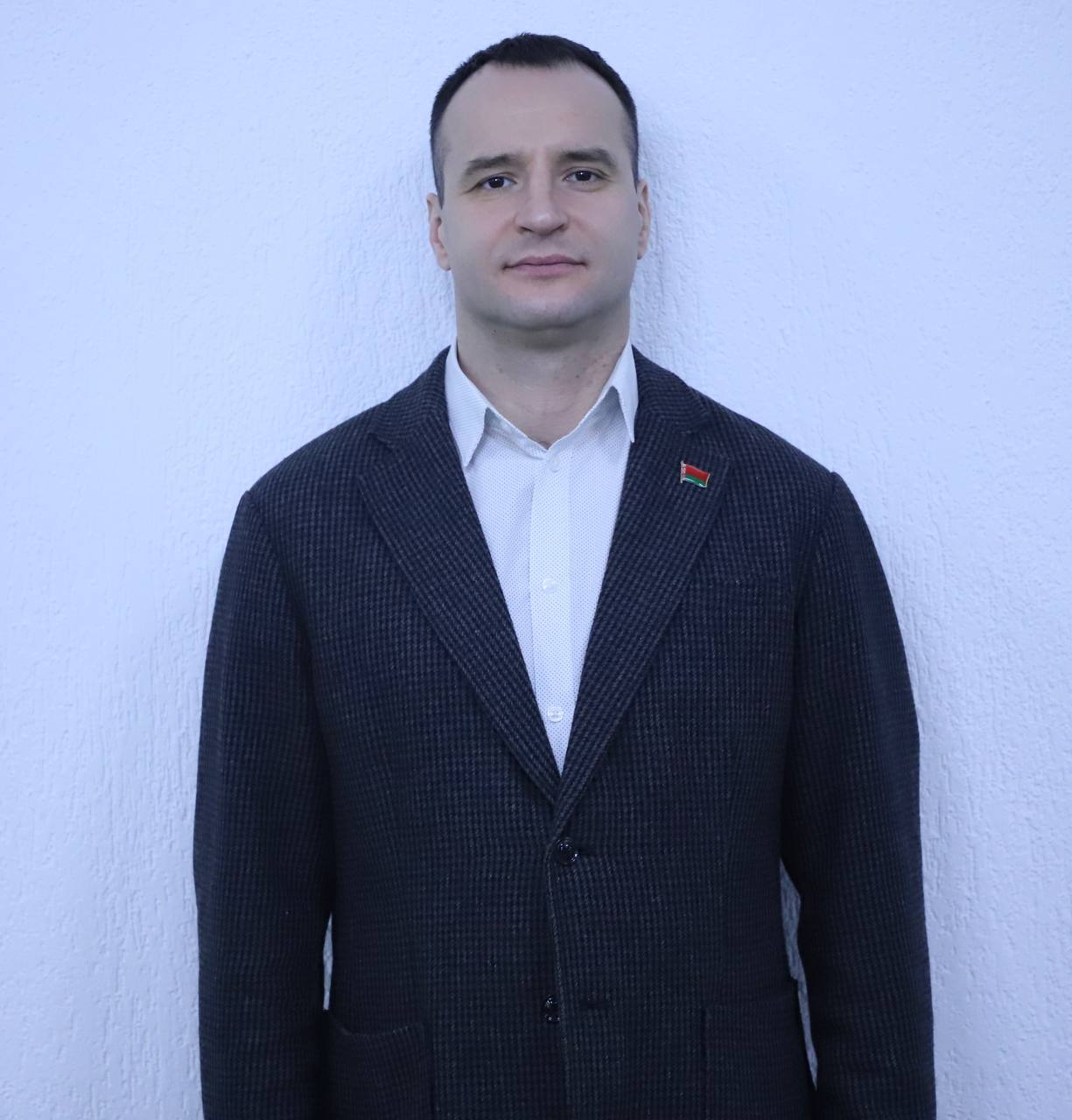Левчук Василий Михайлович