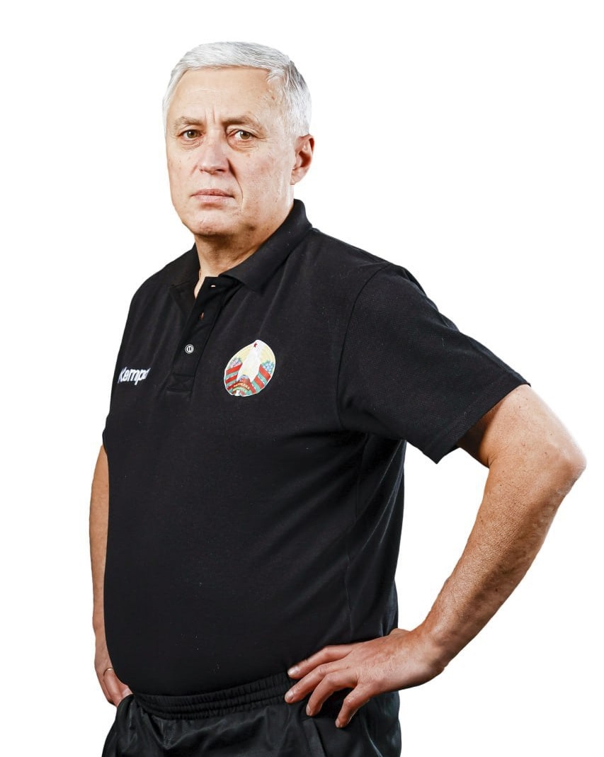 Шевцов Юрий Анатольевич