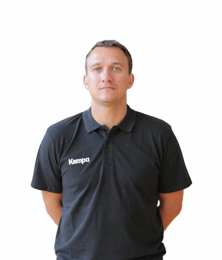 Никуленков Дмитрий Олегович