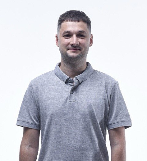 Корик Евгений Владимировиче