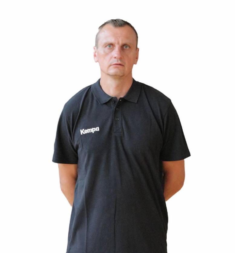 Зенько Николай Николаевич
