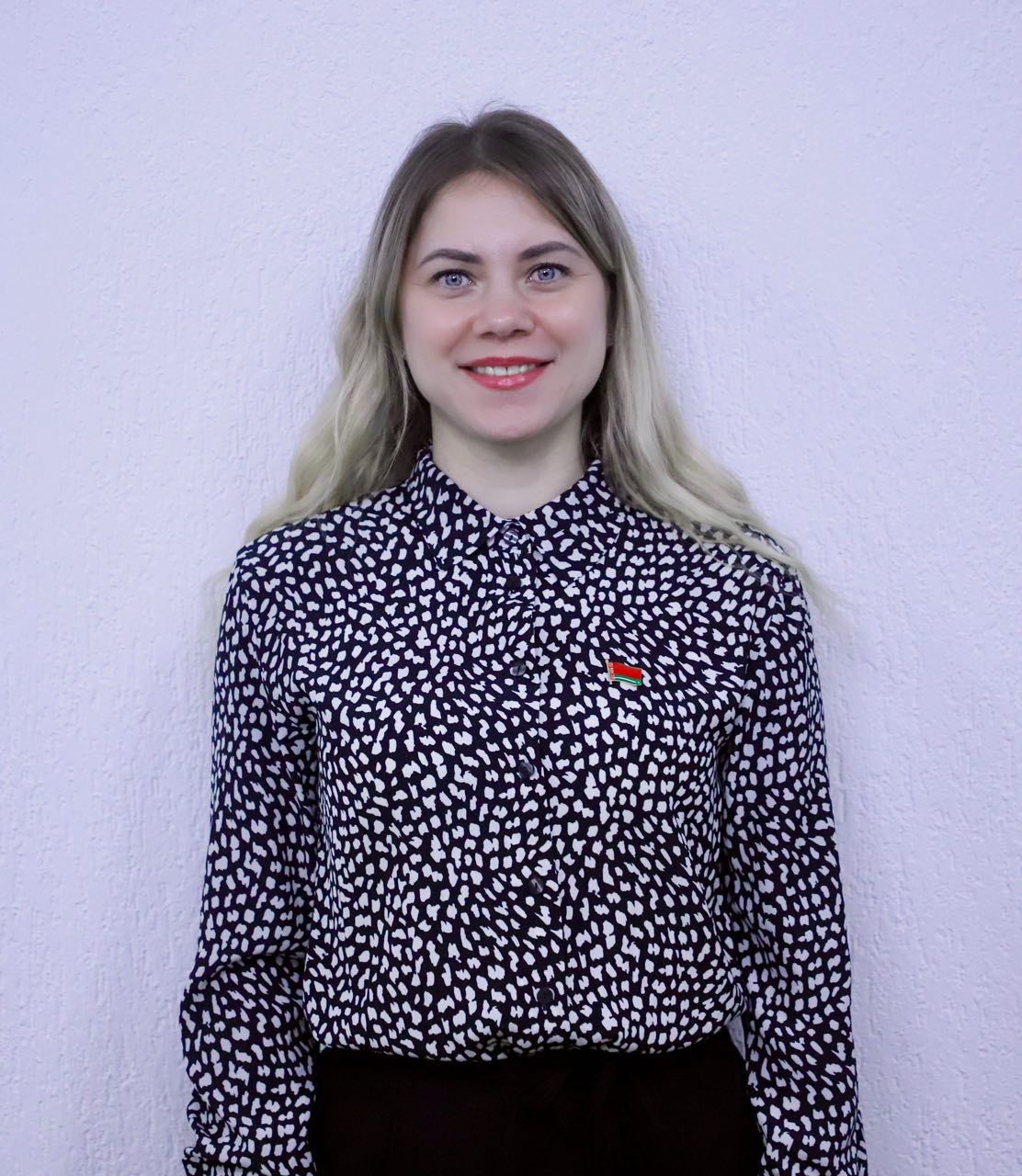 Лещинская Анна Владимировна