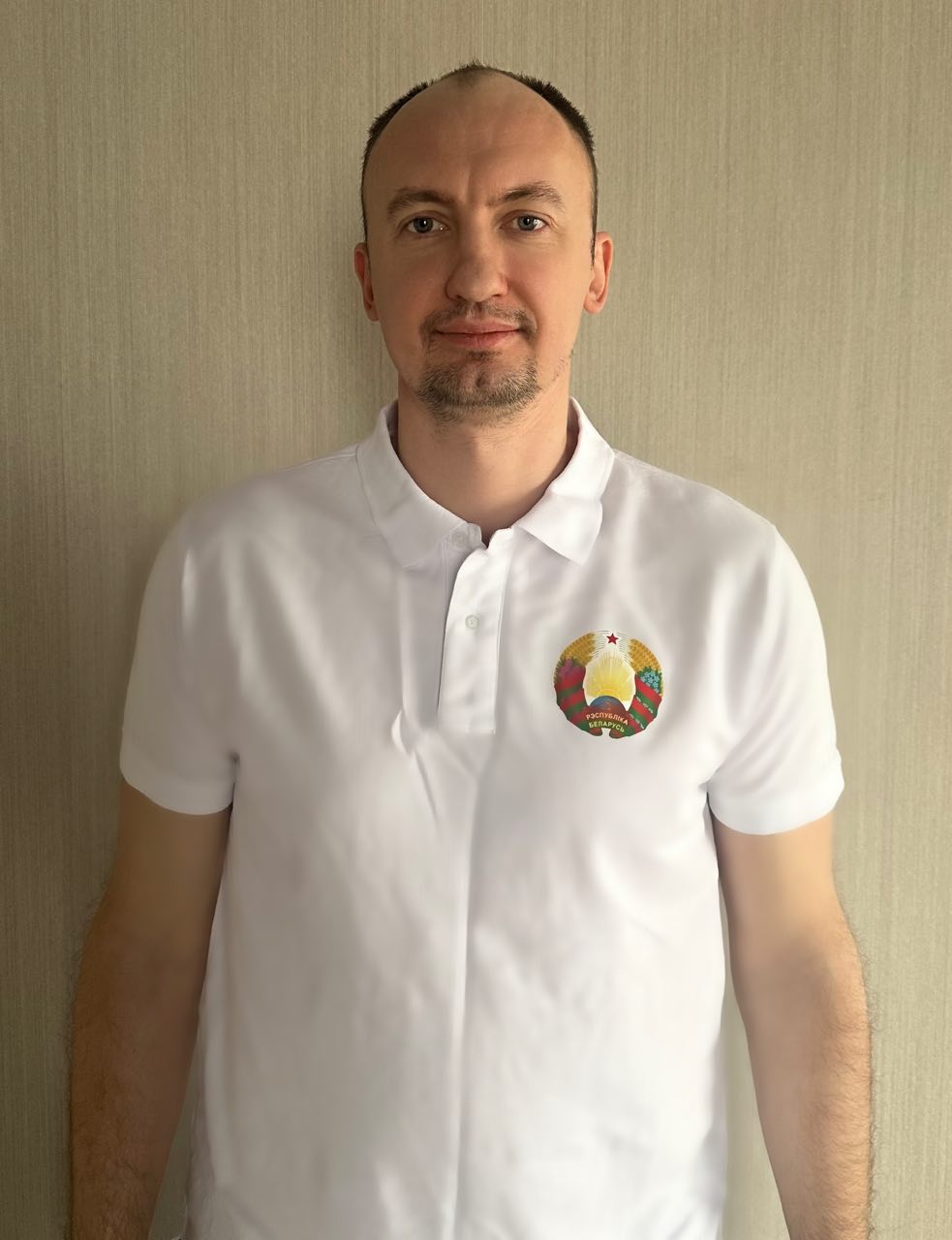 Бабичев Максим Николаевич