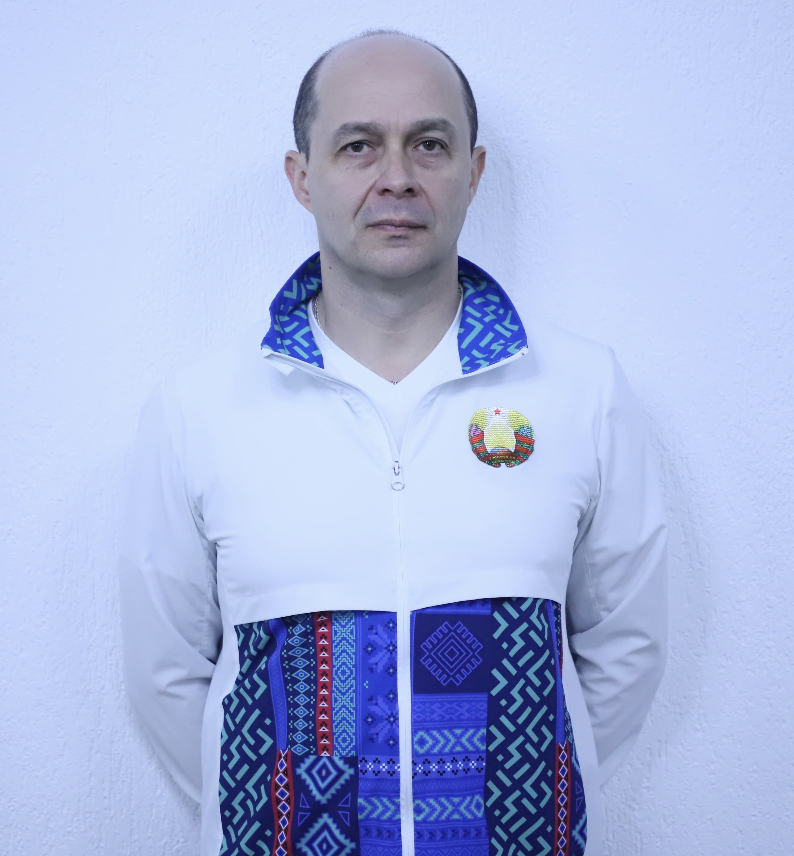 Барташевич Иван Казимирович