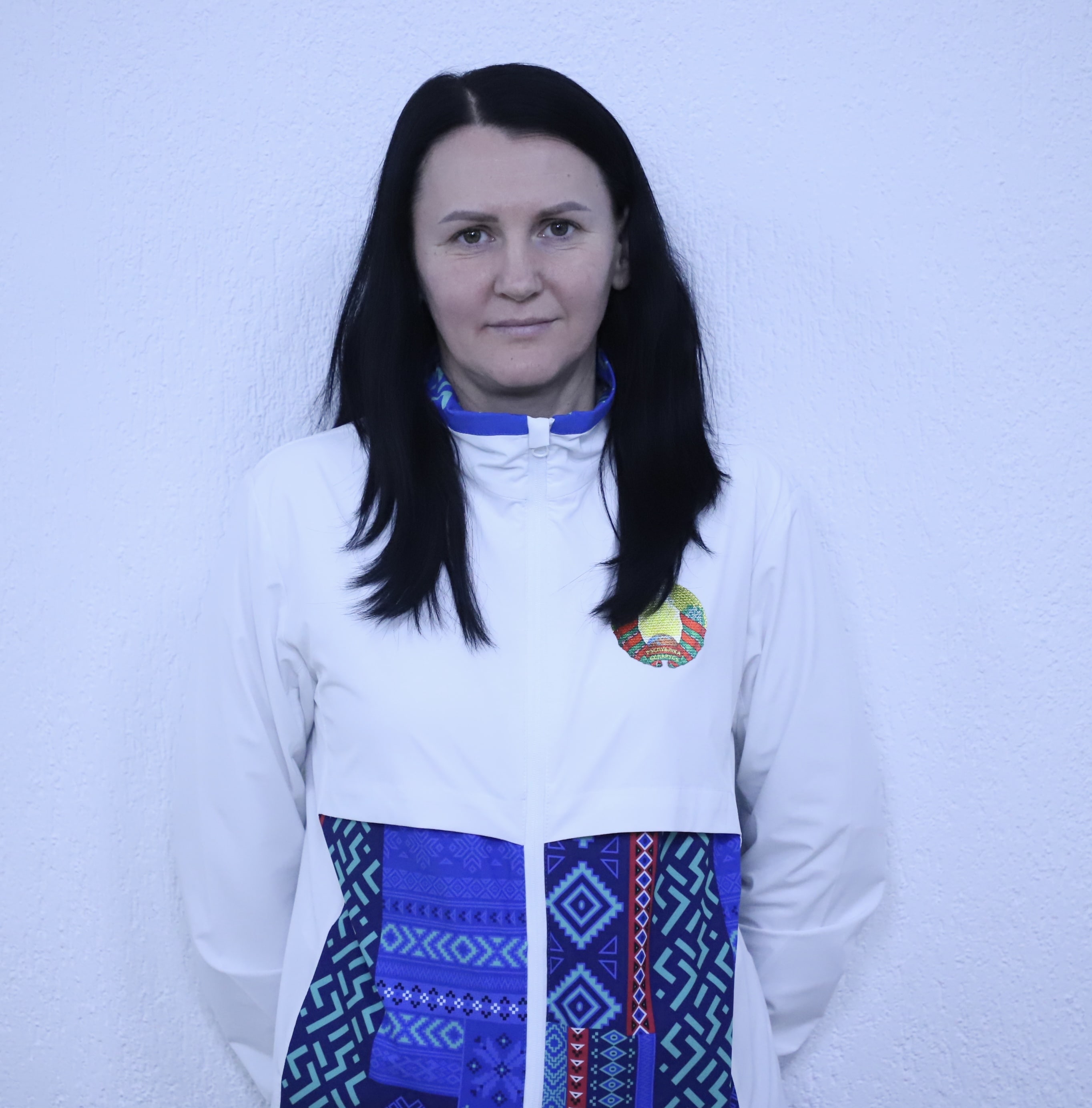 Петух Алеся Петровна