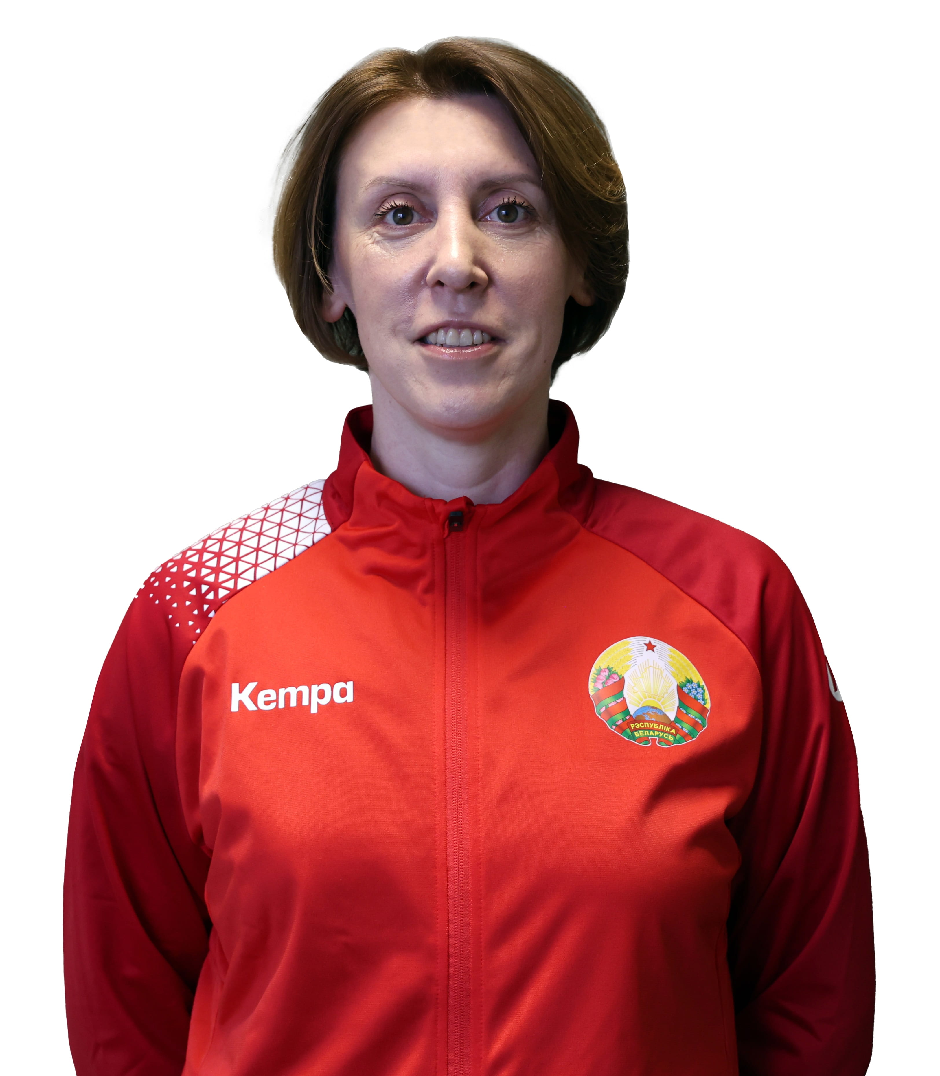 Сафонова Алеся Владимировна