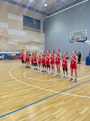 🏆 Национальная команда Беларуси одерживает вторую победу на международных соревнованях в Сочи