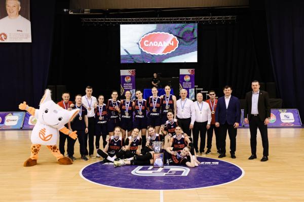 Победители и призеры международных соревнований «Кубок Халипского»