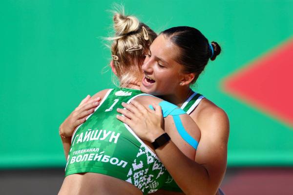 🏖️🏐 Кубок Победы и Кубок Вызова
