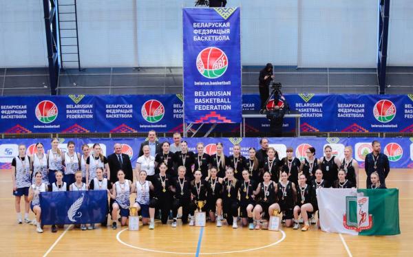 🚀ГрГУ стал победителем РСБЛ-2026 среди женских команд.