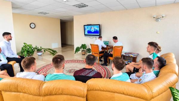 Единый день информирования
