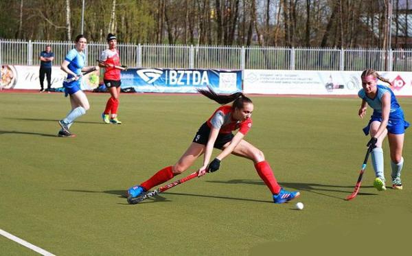 🏑 Сезон хоккея на траве 2025 откроют 2 международных турнира