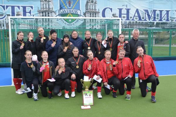 Олимпийские дни молодежи среди девушек 2009-2011 г.р.