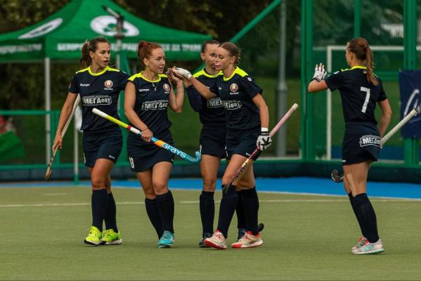 🏑Завершился 3-й день Кубка сильнейших по хоккею на траве